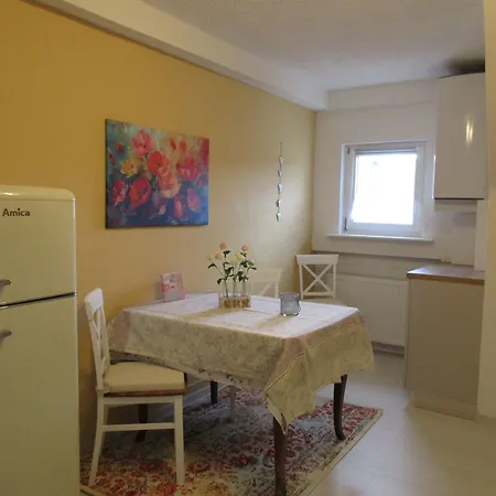 La Fleur Apartamento