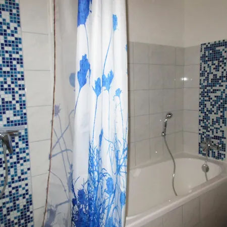 Apartamento La Fleur *