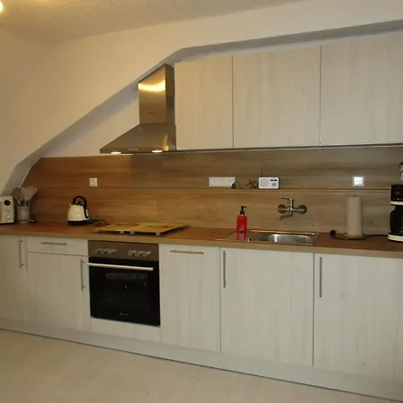 La Fleur Apartamento Tengen