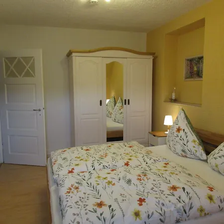 Apartamento La Fleur