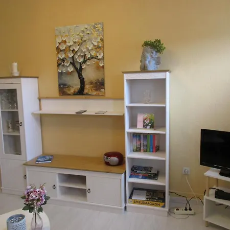 Apartamento La Fleur
